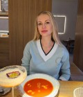 Rencontre Femme : Elizaveta, 49 ans à Ukraine  Kiev